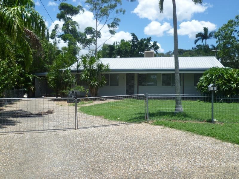 5 Findlay Street, Frenchville QLD 4701